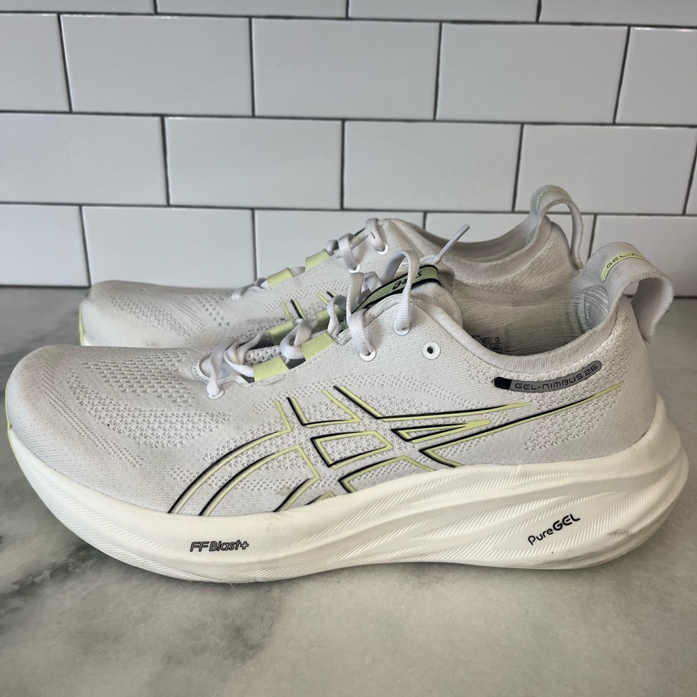ASICS Gel Nimbus 26